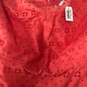 NWT Jcrew dress